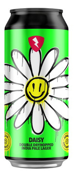 Rock City Daisy | 44 CL